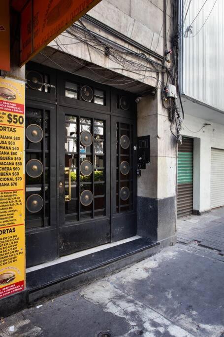 Nice Private Studio. Polanco Area :) Mexico Extérieur photo
