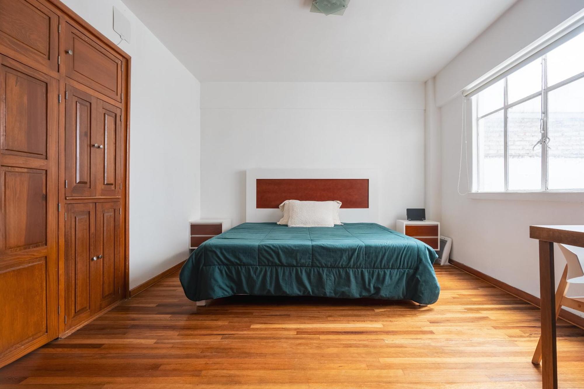 Nice Private Studio. Polanco Area :) Mexico Extérieur photo