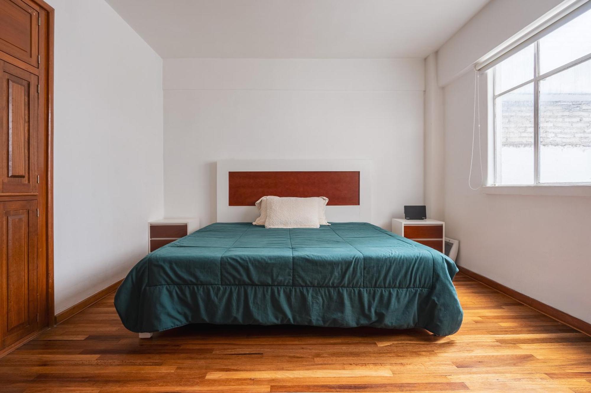 Nice Private Studio. Polanco Area :) Mexico Extérieur photo