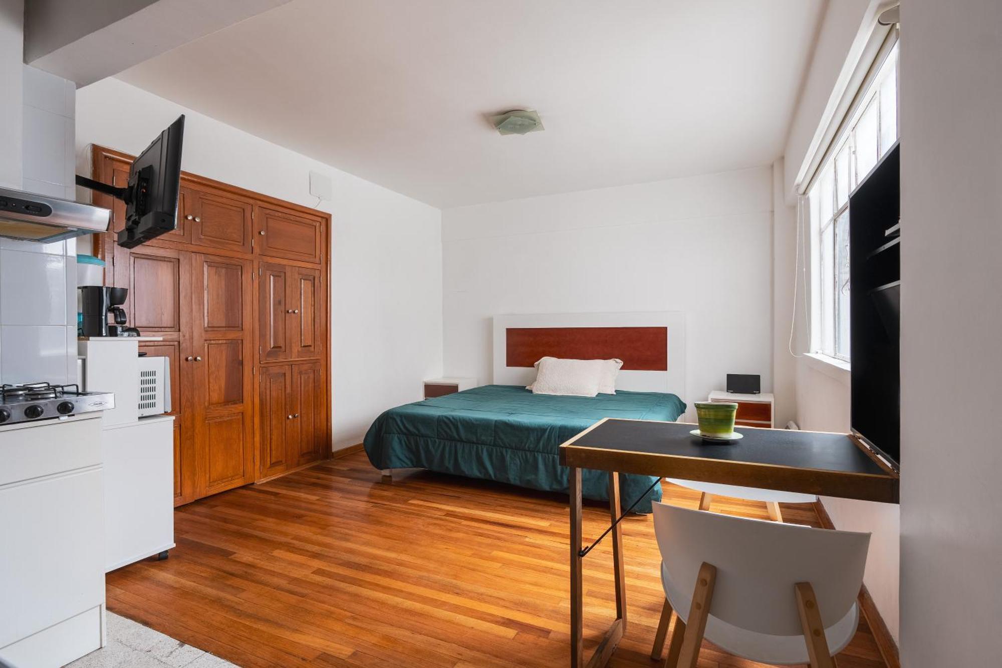 Nice Private Studio. Polanco Area :) Mexico Extérieur photo