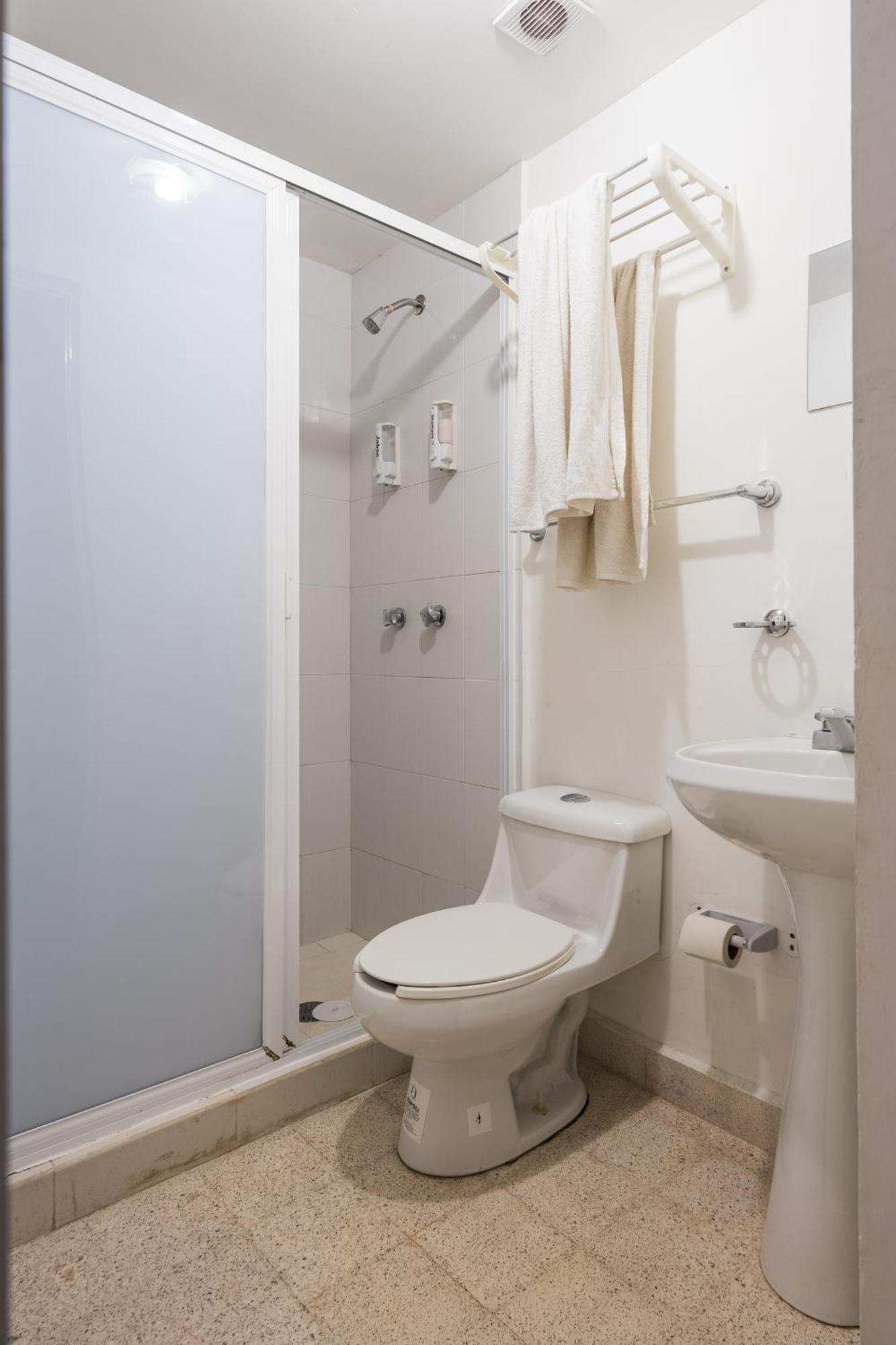 Nice Private Studio. Polanco Area :) Mexico Extérieur photo