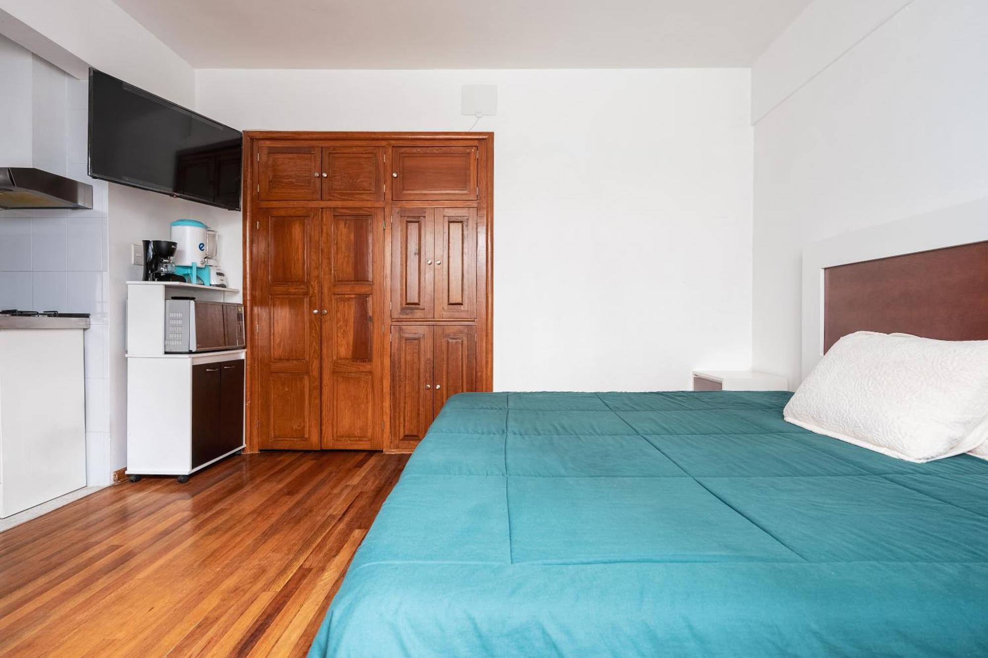 Nice Private Studio. Polanco Area :) Mexico Extérieur photo