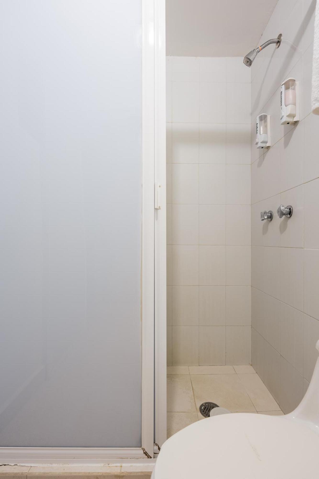 Nice Private Studio. Polanco Area :) Mexico Extérieur photo